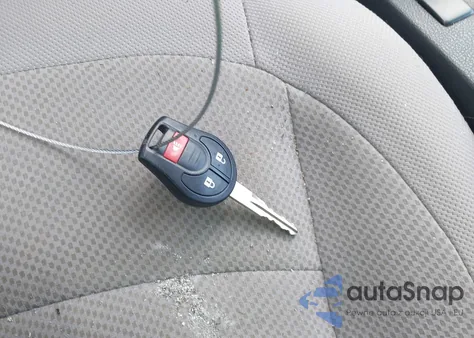 2013 Nissan Rogue S z USA, uszkodzony, nr VIN JN8AS5MT8DW535018